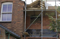 free Fron Bache home extension quotes
